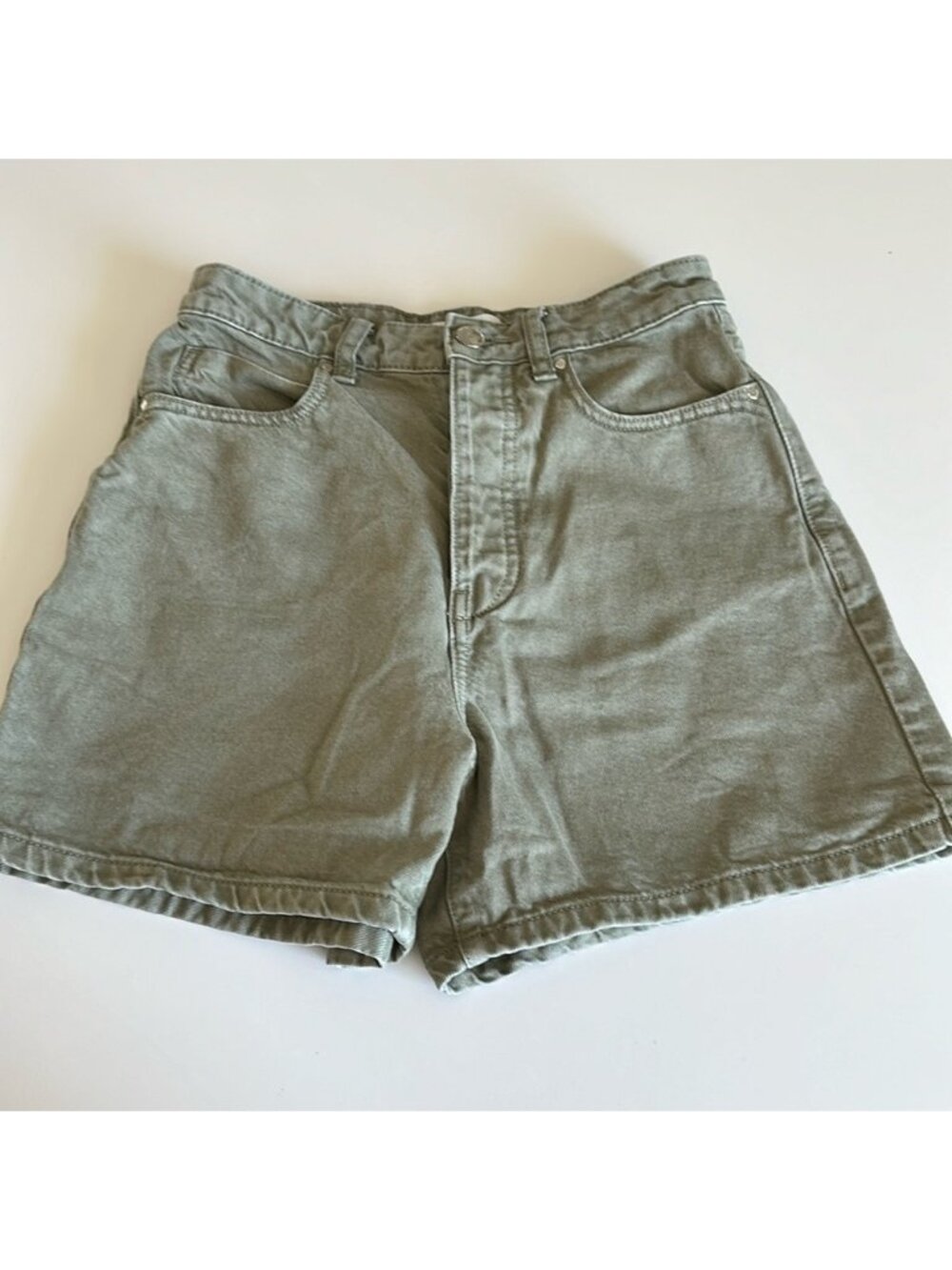 Women’s High Waisted Shorts